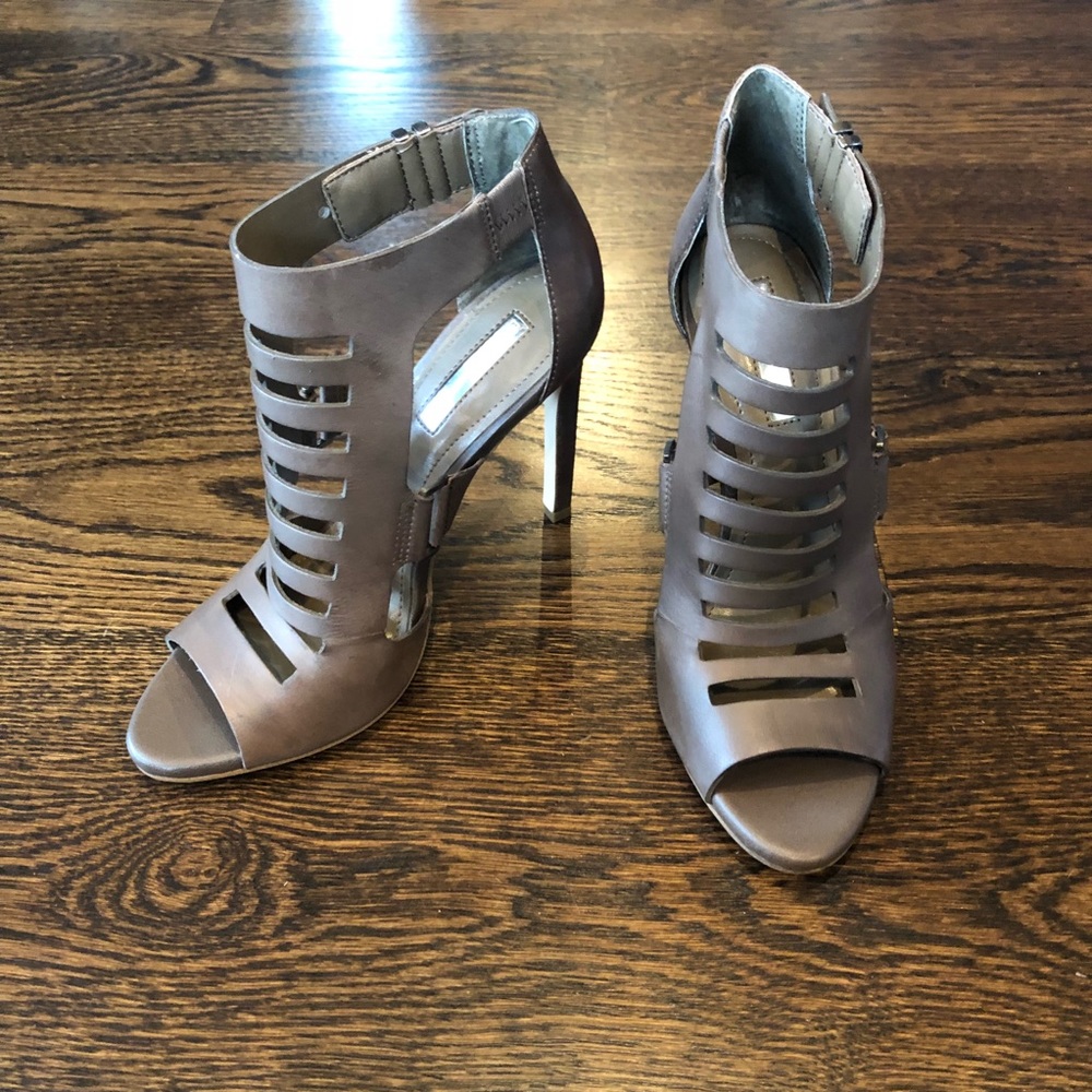 NIB BCBGENERATION Carissa Heel